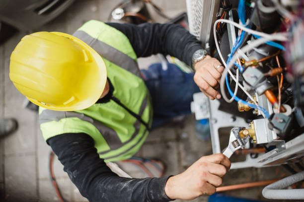 Emergency Electrical Repair Services in Colonial Beach, VA